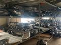 Киа спорт тейж багажник крышкаүшін5 500 тг. в Астана – фото 9