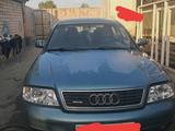 Audi A6 1997 годаүшін1 200 000 тг. в Павлодар