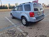 Mazda Tribute 2007 года за 4 850 000 тг. в Караганда – фото 4