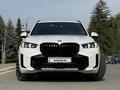 BMW X5 2023 года за 53 000 000 тг. в Алматы