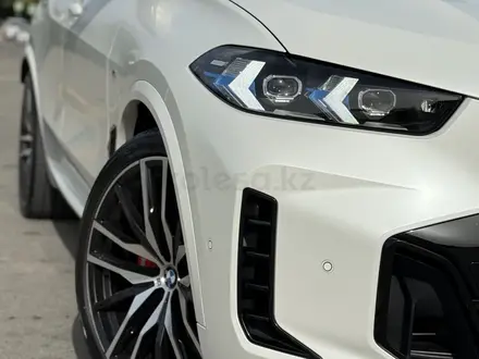 BMW X5 2023 года за 53 000 000 тг. в Алматы – фото 2
