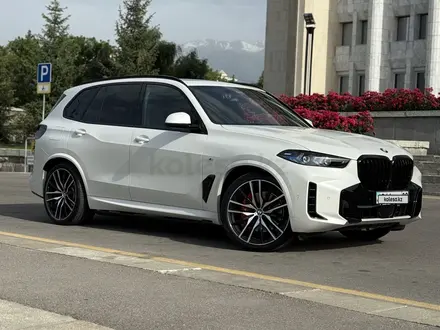 BMW X5 2023 года за 53 000 000 тг. в Алматы – фото 3