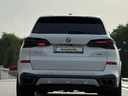 BMW X5 2023 года за 53 000 000 тг. в Алматы – фото 6