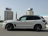 BMW X5 2023 годаүшін53 000 000 тг. в Алматы – фото 5