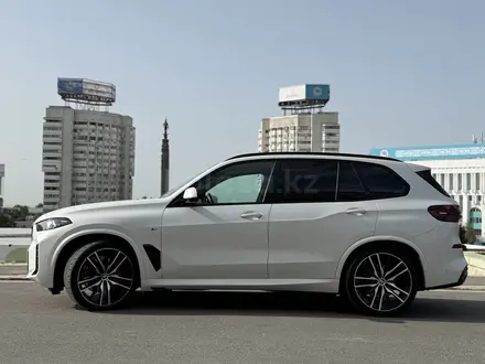 BMW X5 2023 года за 53 000 000 тг. в Алматы – фото 5