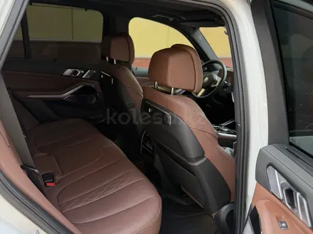 BMW X5 2023 года за 53 000 000 тг. в Алматы – фото 10