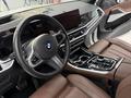 BMW X5 2023 года за 53 000 000 тг. в Алматы – фото 9