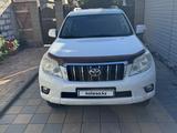 Toyota Land Cruiser Prado 2013 годаүшін15 000 000 тг. в Астана