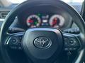 Toyota RAV4 2021 годаүшін16 300 000 тг. в Актобе – фото 11