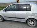 Hyundai Getz 2007 годаfor3 300 000 тг. в Алматы – фото 4