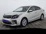 Kia Rio 2019 годаfor8 000 000 тг. в Атырау