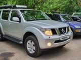 Nissan Pathfinder 2004 годаүшін7 100 000 тг. в Алматы – фото 2