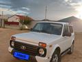 ВАЗ (Lada) Lada 2121 2018 годаfor3 300 000 тг. в Атырау – фото 3