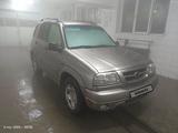 Suzuki Grand Vitara 1998 годаүшін3 200 000 тг. в Тараз – фото 3