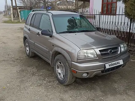 Suzuki Grand Vitara 1998 года за 3 200 000 тг. в Тараз