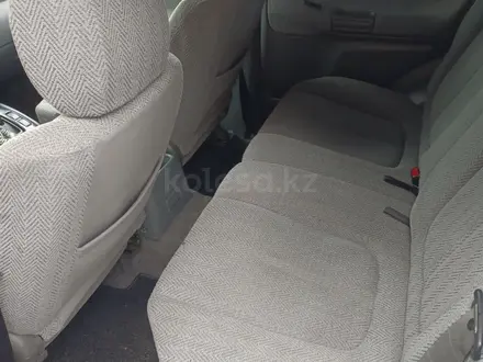 Suzuki Grand Vitara 1998 года за 3 200 000 тг. в Тараз – фото 16