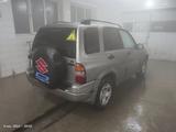 Suzuki Grand Vitara 1998 годаүшін3 200 000 тг. в Тараз – фото 4