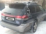 Subaru Outback 1997 годаүшін2 550 000 тг. в Алматы – фото 5