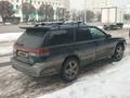 Subaru Outback 1997 года за 2 550 000 тг. в Алматы – фото 8