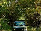 Mitsubishi Pajero 1995 годаfor3 600 000 тг. в Тараз – фото 3