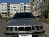 BMW 525 1992 года за 2 250 000 тг. в Алматы