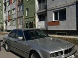 BMW 525 1992 года за 2 300 000 тг. в Алматы – фото 4