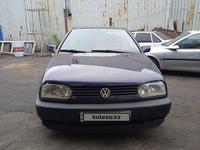 Volkswagen Golf 1994 года за 2 500 000 тг. в Алматы