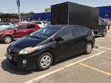 Toyota Prius 2010 года за 4 900 000 тг. в Алматы – фото 2