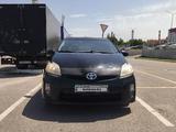 Toyota Prius 2010 года за 4 900 000 тг. в Алматы