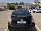 Toyota Prius 2010 года за 4 900 000 тг. в Алматы – фото 4