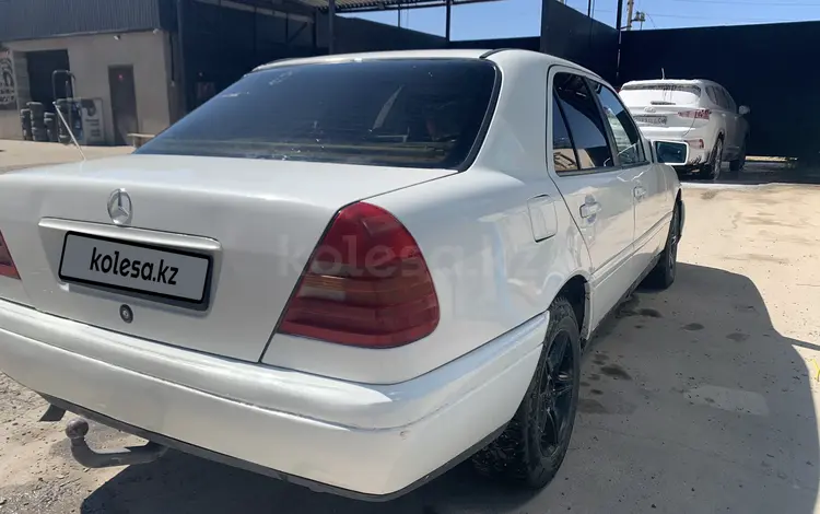 Mercedes-Benz C 180 1994 годаfor1 150 000 тг. в Тараз