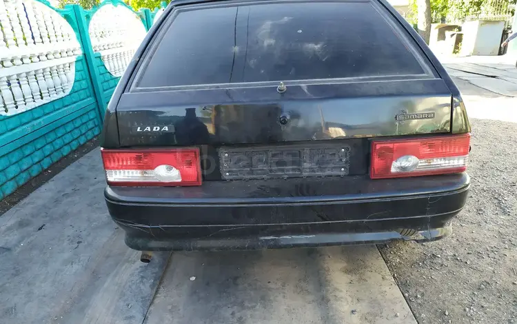ВАЗ (Lada) 2114 2006 года за 200 000 тг. в Караганда