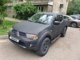 Mitsubishi L200 2012 годаүшін4 500 000 тг. в Алматы