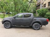 Mitsubishi L200 2012 года за 4 500 000 тг. в Алматы – фото 2