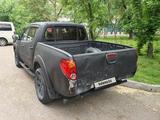 Mitsubishi L200 2012 года за 4 500 000 тг. в Алматы – фото 3