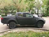 Mitsubishi L200 2012 года за 4 500 000 тг. в Алматы – фото 5
