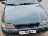 Toyota Carina E 1997 года за 1 800 000 тг. в Семей – фото 2