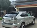 Lexus RX 350 2008 года за 10 000 000 тг. в Шымкент – фото 3