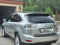 Lexus RX 350 2008 года за 10 000 000 тг. в Шымкент – фото 4