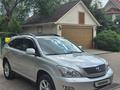 Lexus RX 350 2008 года за 10 000 000 тг. в Шымкент