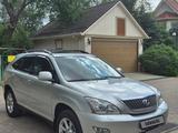 Lexus RX 350 2008 годаүшін10 000 000 тг. в Шымкент