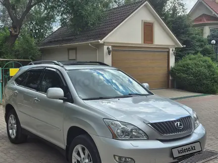 Lexus RX 350 2008 года за 10 000 000 тг. в Шымкент