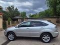 Lexus RX 350 2008 года за 10 000 000 тг. в Шымкент – фото 5