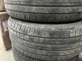 Летние шины Pirelli, 205 50, R17. за 49 000 тг. в Астана – фото 3