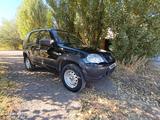 Chevrolet Niva 2012 годаfor4 400 000 тг. в Актобе