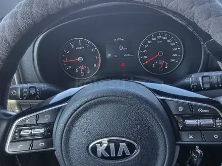 Kia Sportage 2021 года за 12 000 000 тг. в Жезказган – фото 3