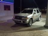 Nissan Pathfinder 2002 годаfor5 200 000 тг. в Кызылорда