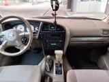Nissan Pathfinder 2003 годаүшін4 500 000 тг. в Алматы – фото 5