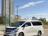 Toyota Vellfire 2011 года за 11 000 000 тг. в Караганда