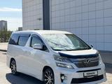 Toyota Vellfire 2011 года за 11 000 000 тг. в Караганда – фото 5